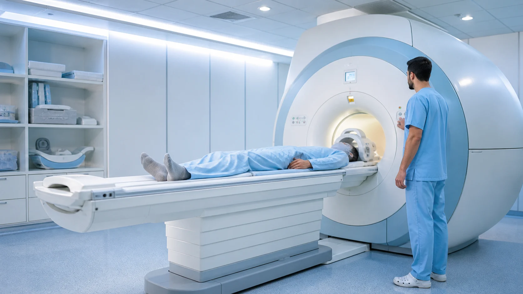 MRI Scan Centre in Jaipur: How to Find the Best MRI Diagnostic Centre Near You diagnostic guide